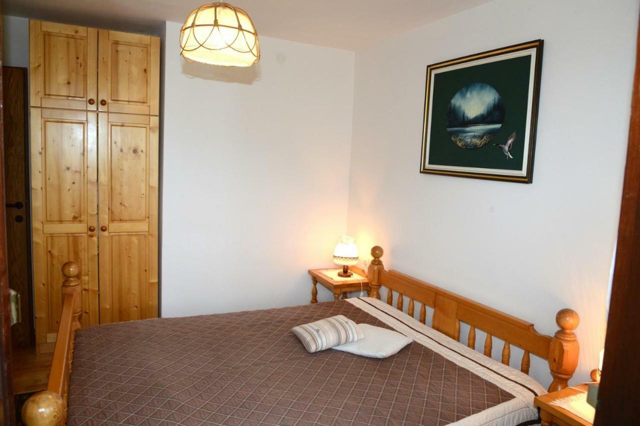 Apartmaji Rabic Bohinj Exterior foto