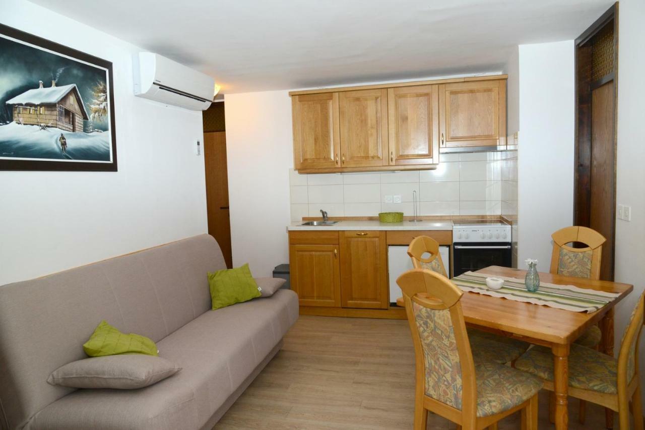Apartmaji Rabic Bohinj Exterior foto