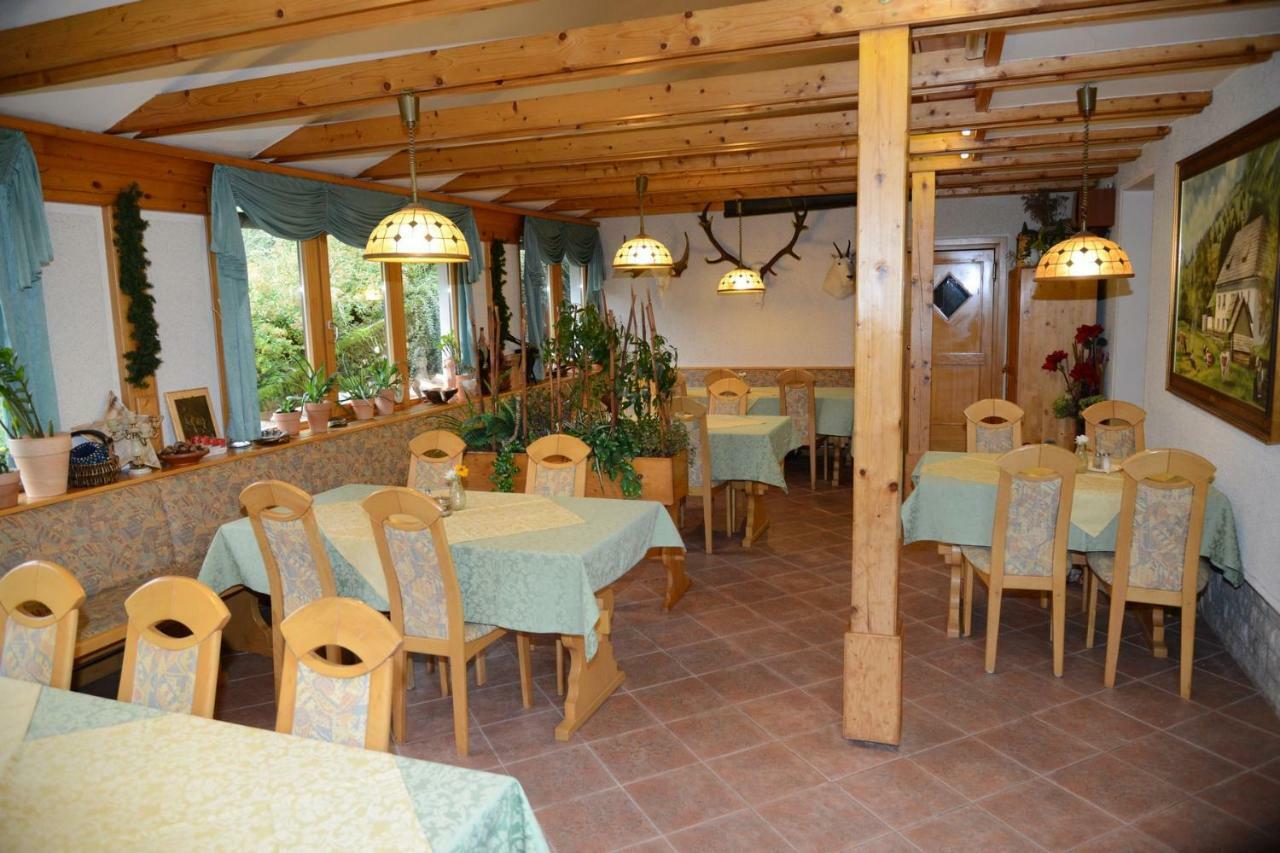 Apartmaji Rabic Bohinj Exterior foto